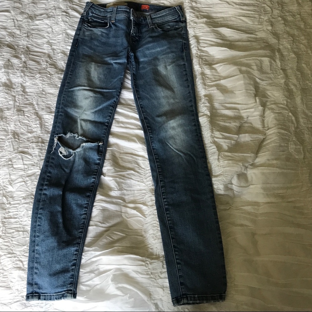 Anthropologie Denim Jeans